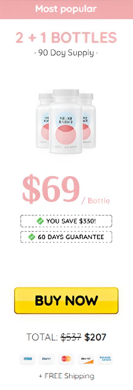 PrimeBiome price 3 bottle